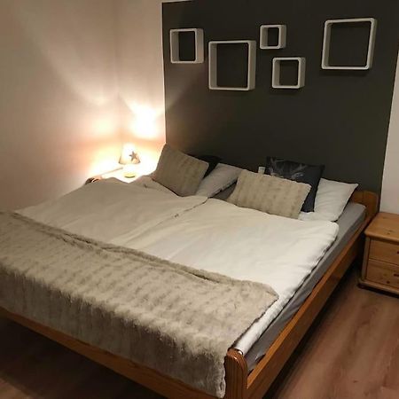 Charmantes 1Zi Apartment Im Herzen Von Braunschweig Mit Balkon Zewnętrze zdjęcie