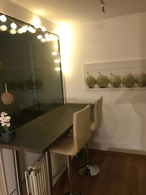 Charmantes 1Zi Apartment Im Herzen Von Braunschweig Mit Balkon Zewnętrze zdjęcie