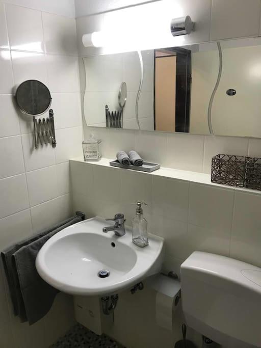 Charmantes 1Zi Apartment Im Herzen Von Braunschweig Mit Balkon Zewnętrze zdjęcie